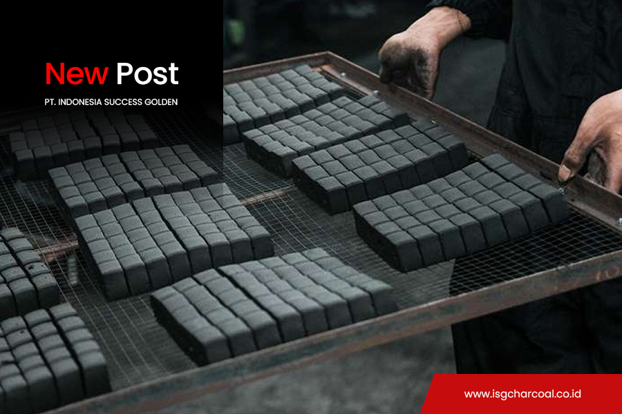 Charcoal-Manufacturer-Indonesia