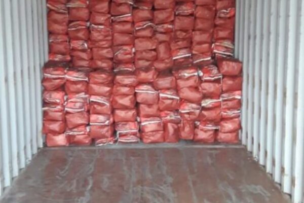 ISG Charcoal - 1 ISG Charcoal - 1