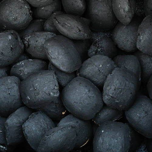 product - BBQ Hardwood Charcoal Oval