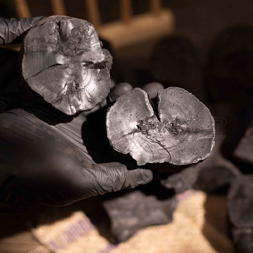 product - Coffee Wood Charcoal