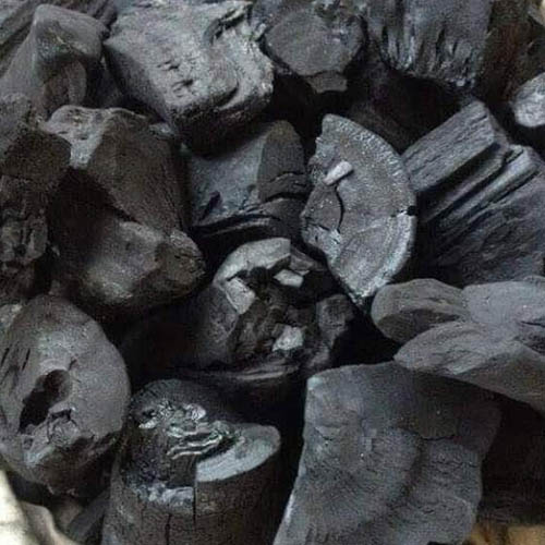 product - Hardwood Charcoal 2