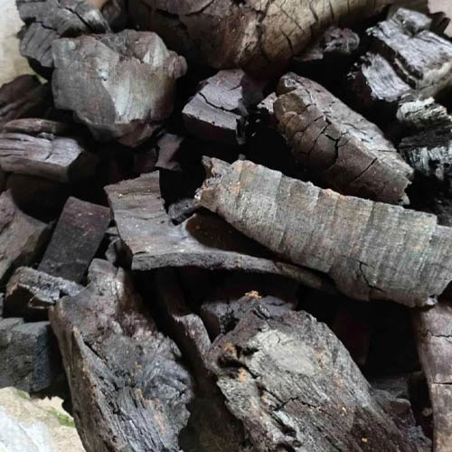 product - Tamarind Wood Charcoal